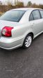 Toyota Avensis 2.0 D-4D Sol Premium - 4