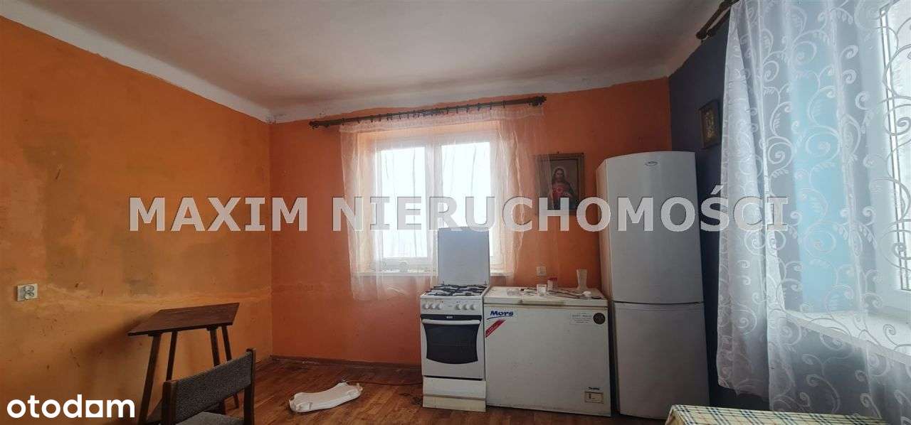 Bardzo ciekawe stare Siedlisko -Bulkowo-7