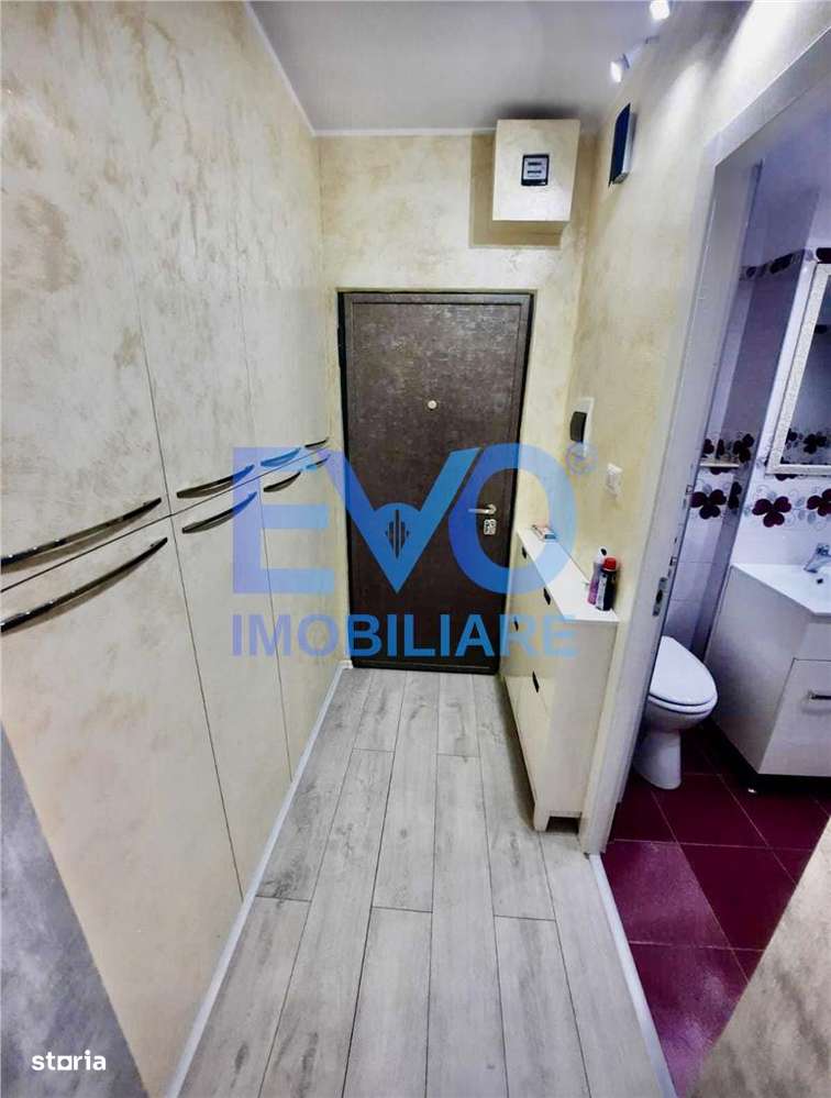 Apartament de vanzare, 1 camera, etaj 2, Tatarasi, Iasi-4