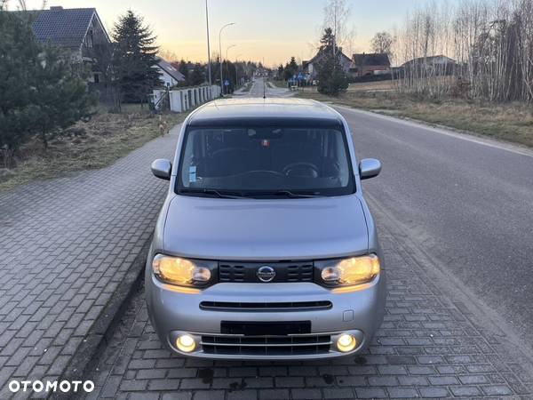 Nissan Cube 1.5 dCi - 15