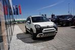 Fiat Panda 1.0 Hybrid Cross - 4