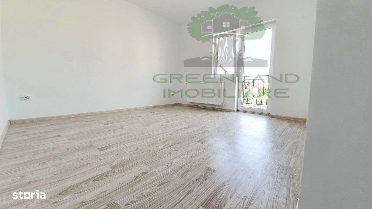 3 cam dec, bloc nou, finalizat, mutare imediata, rate dezvoltator - Imagine principală: 1/8