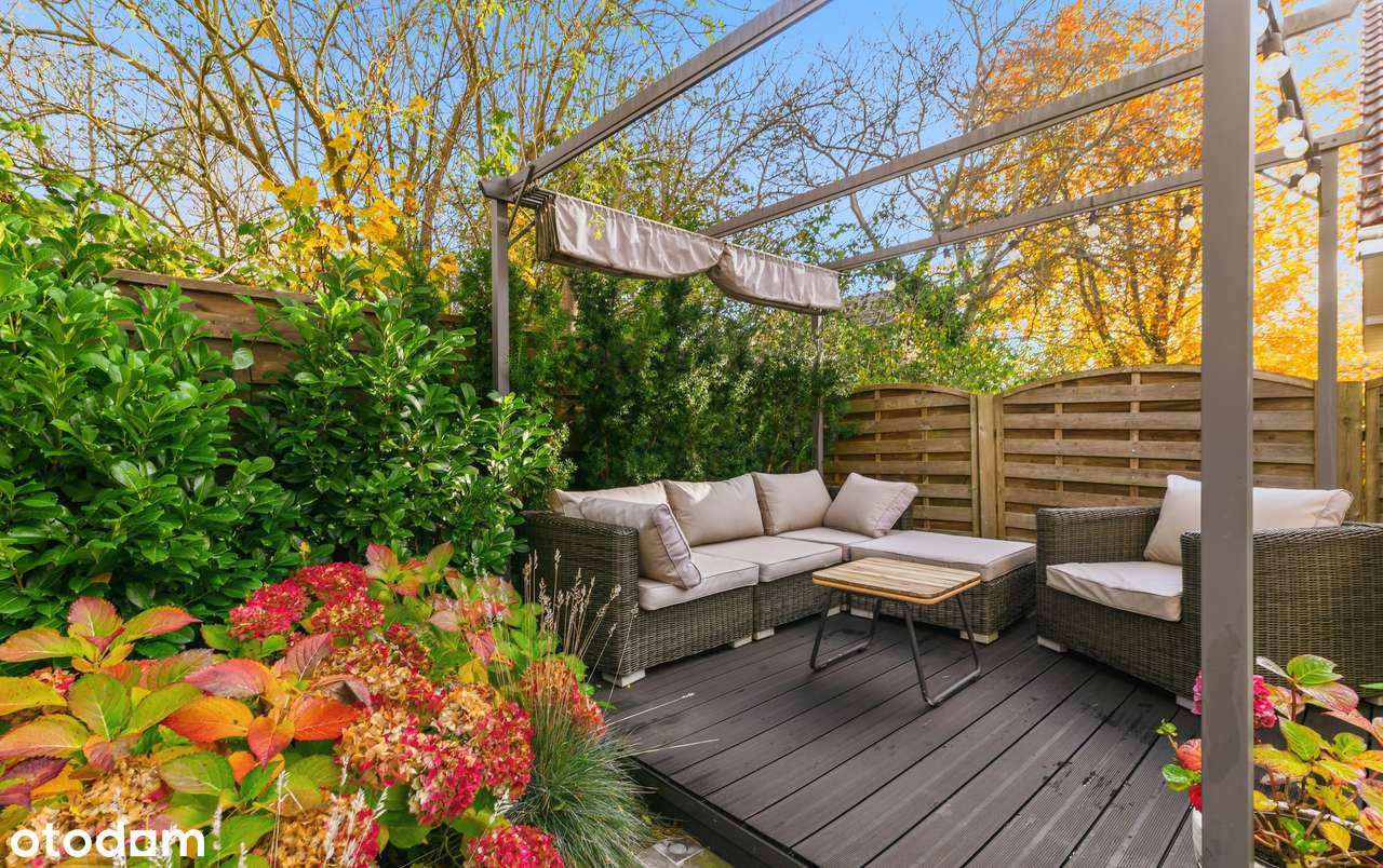 Przytulny, nowy dom blisko lasu - Pełny obrazek: 5/9