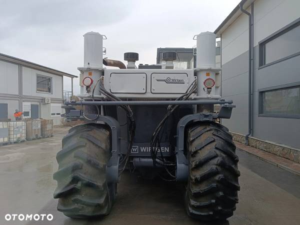 Wirtgen WR2500 - 6