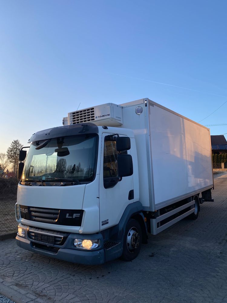DAF LF 2013