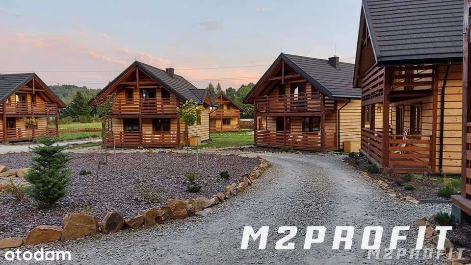 Gotowy biznes turystyczny w sercu Bieszczad! - Pełny obrazek: 5/17