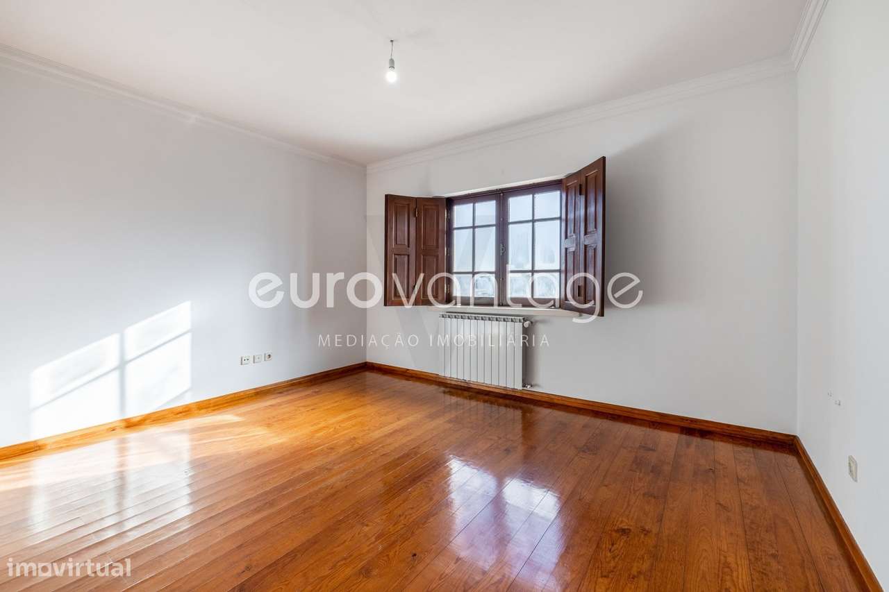 Moradia Exclusiva em Marrazes e Barosa – Conforto, Espaço e Privaci...-35