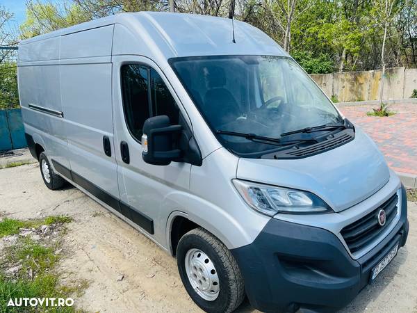 Fiat Ducato - 2