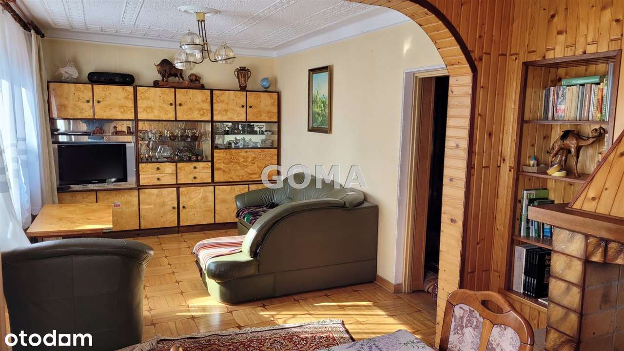 Centrum Siemiatycz - dom wolnostojacy nad Zalewem-8