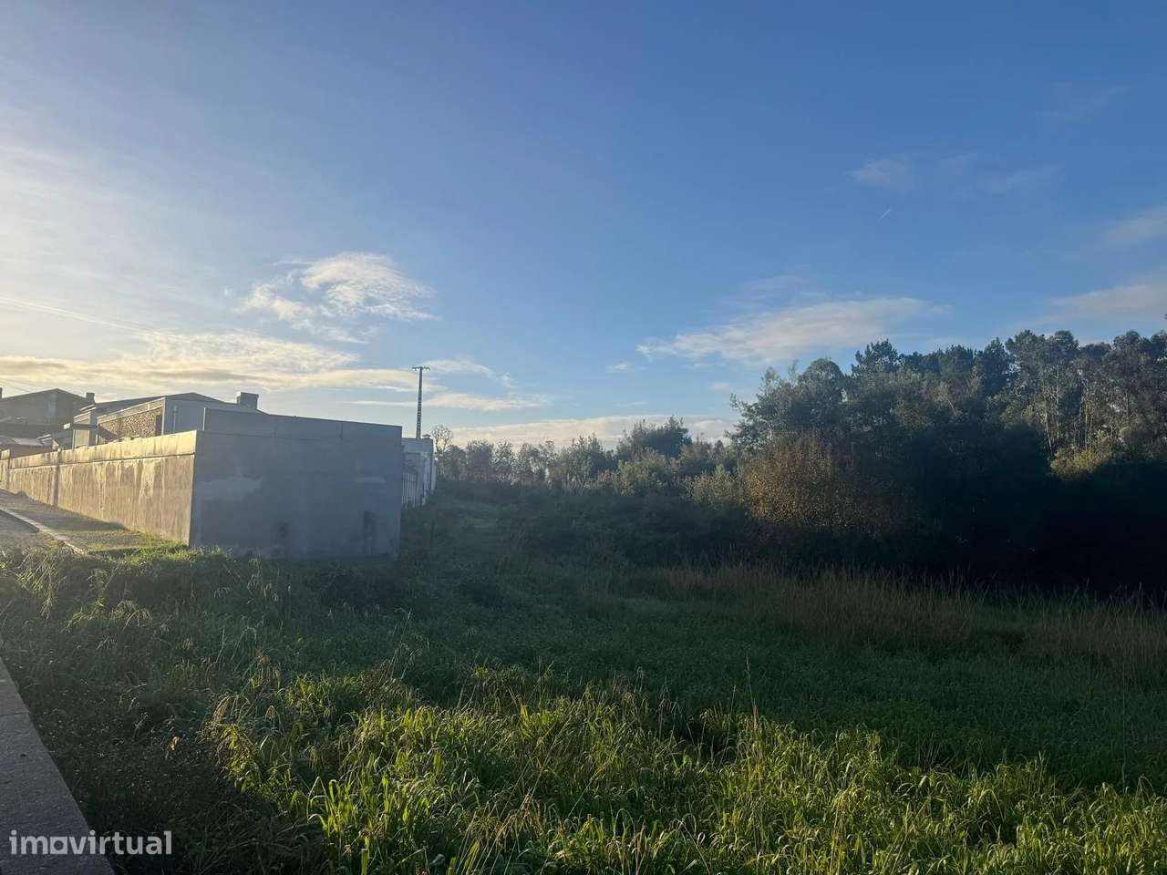 Terreno para construção-6