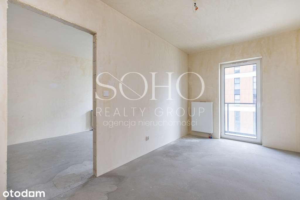 Zabłocie, ul. Pana Tadeusza, 43.24m2 - Pełny obrazek: 4/13