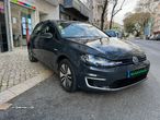 VW e-Golf AC/DC - 2