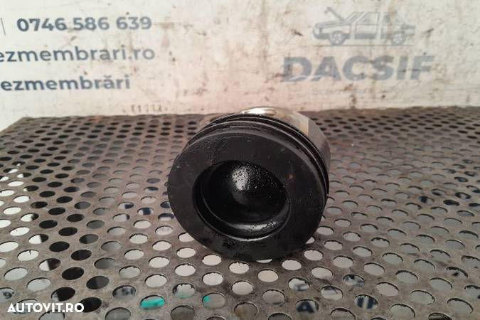 PISTON MOTOR 1.6 HDI TIP MOTOR JBFT EURO 5 MX1253 Peugeot 508 - 2