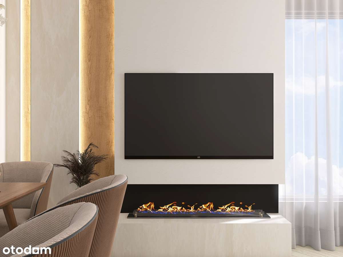 Łódź centrum unikat, duży balkon 7mkw + taras 17mkw + 2x hala, premium-4