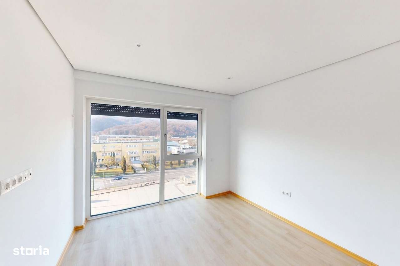 Penthouse de vânzare Brașov 129 mp utili + terasă 48 mp-7