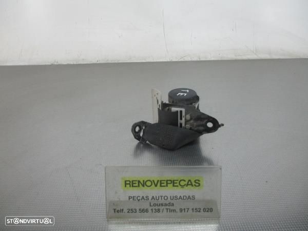 Cinto Tras Esq Nissan Qashqai / Qashqai +2 I (J10, Nj10, Jj10e) - 1