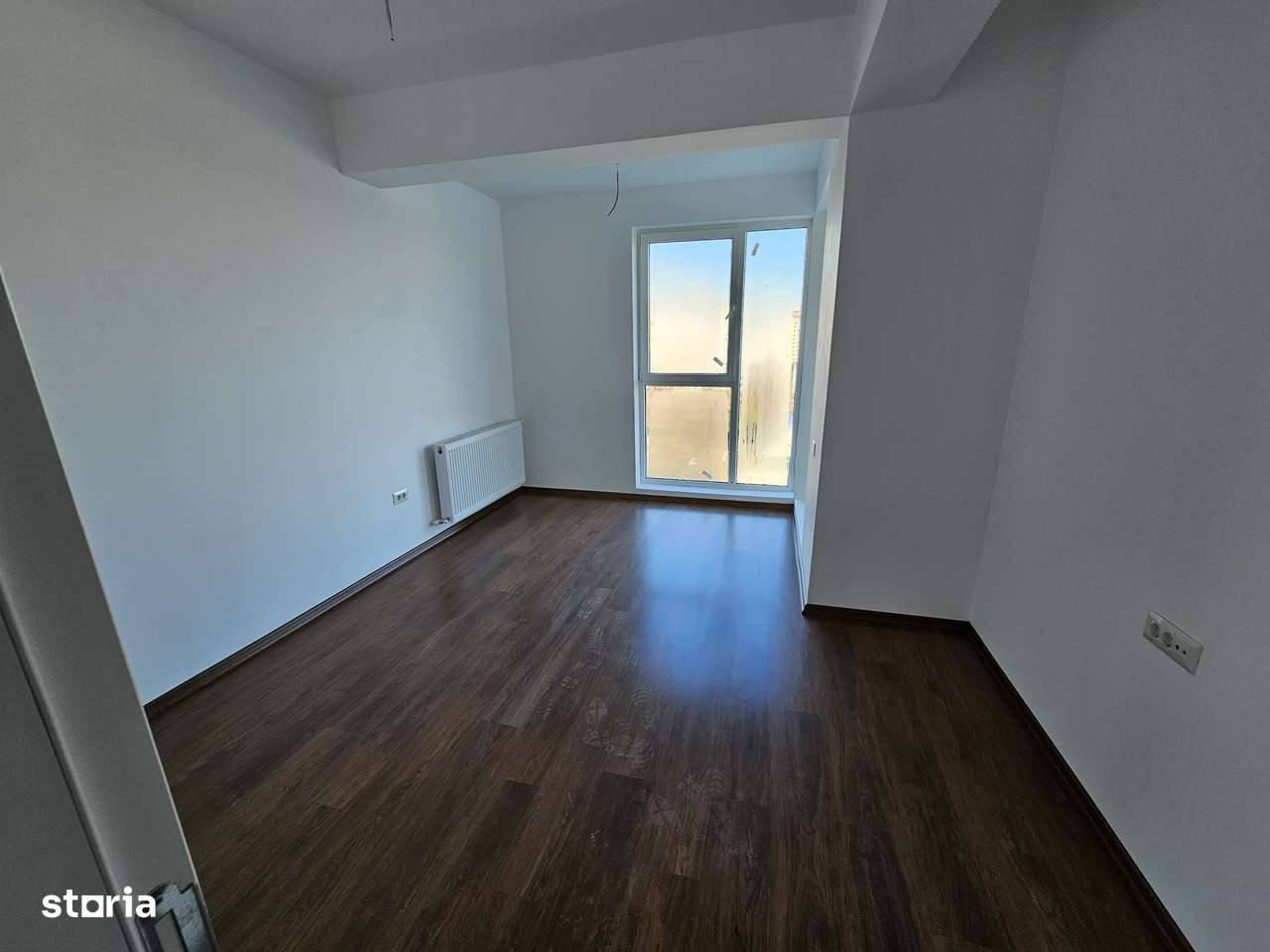 Mutare Imediata, Delta Vacaresti, Comision 0.-3