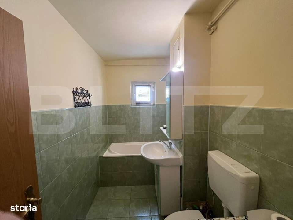 Apartament 2 camere, 52 mp, zona Lipovei - Imagine principală: 5/7