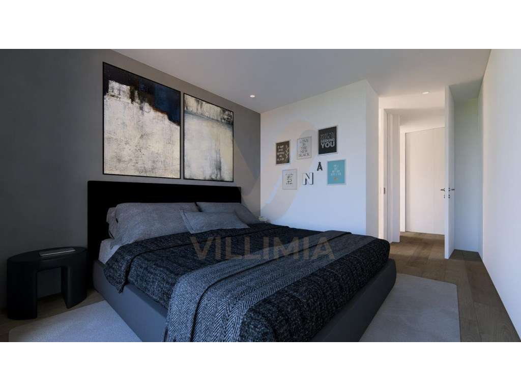 Apartamento T2 | Vila Nova de Anha - Viana do Castelo-32