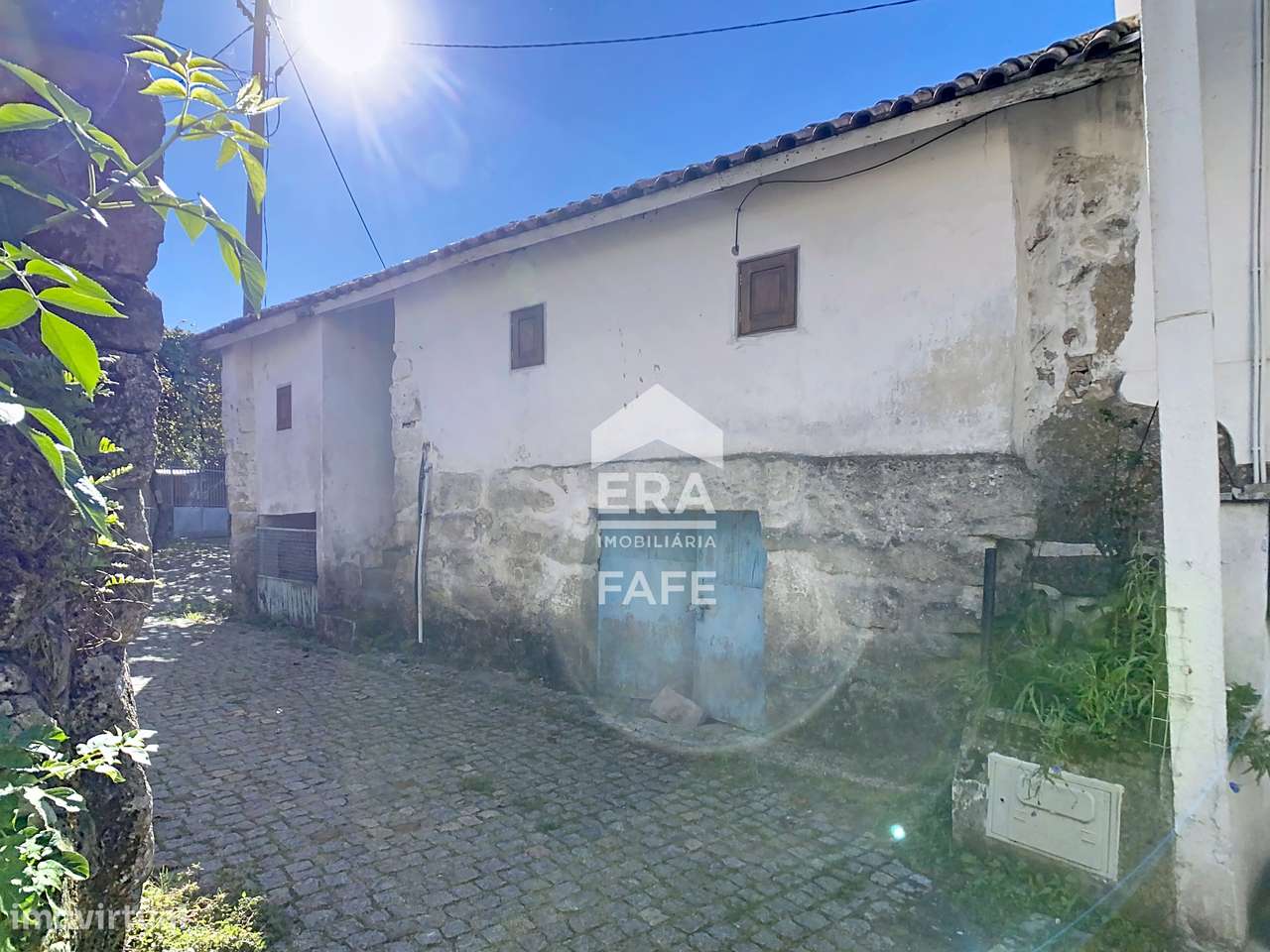 Moradia geminada V2 em Monte, Fafe - Grande imagem: 2/14