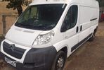 Jante De Tabla Fiat Ducato 2.3JTD 2007 - 2013 - 2