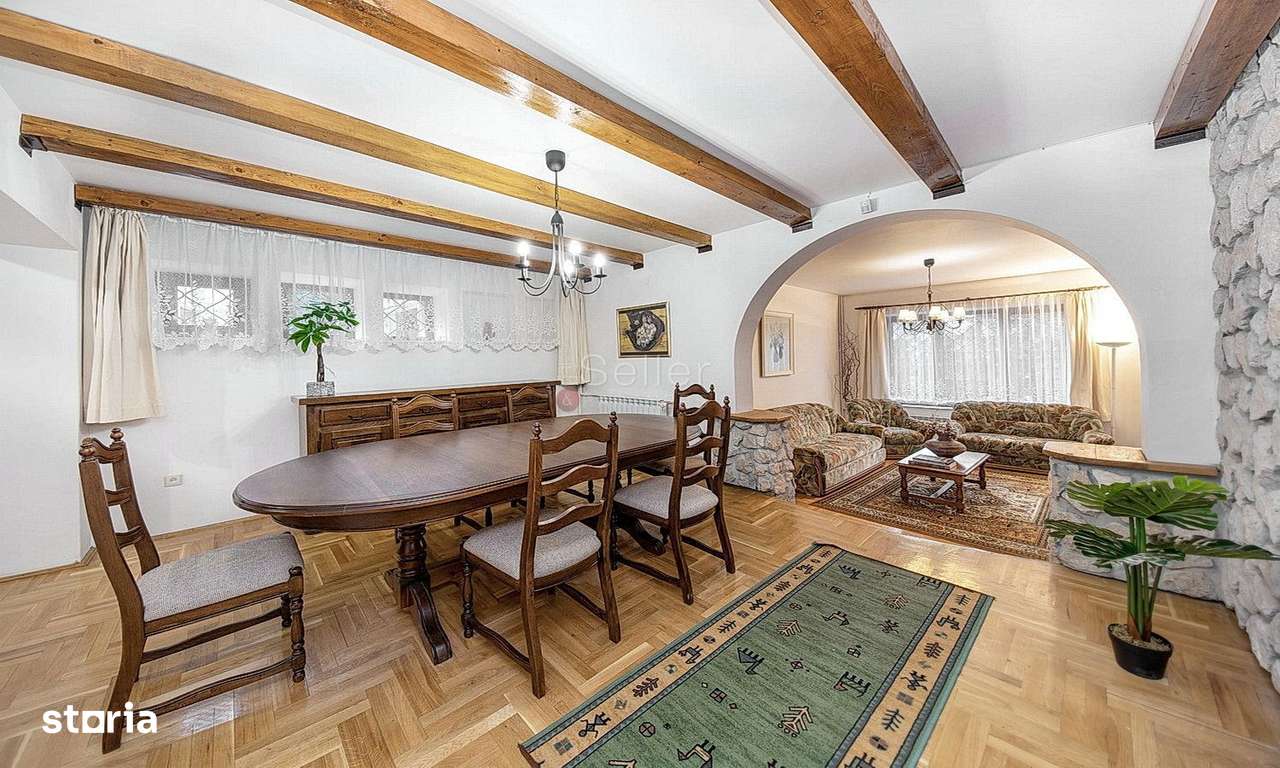 Duplex cu acces separat si curte individuala - Imagine principală: 5/20