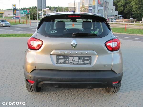 Renault Captur 0.9 Energy TCe Intens EU6 - 24