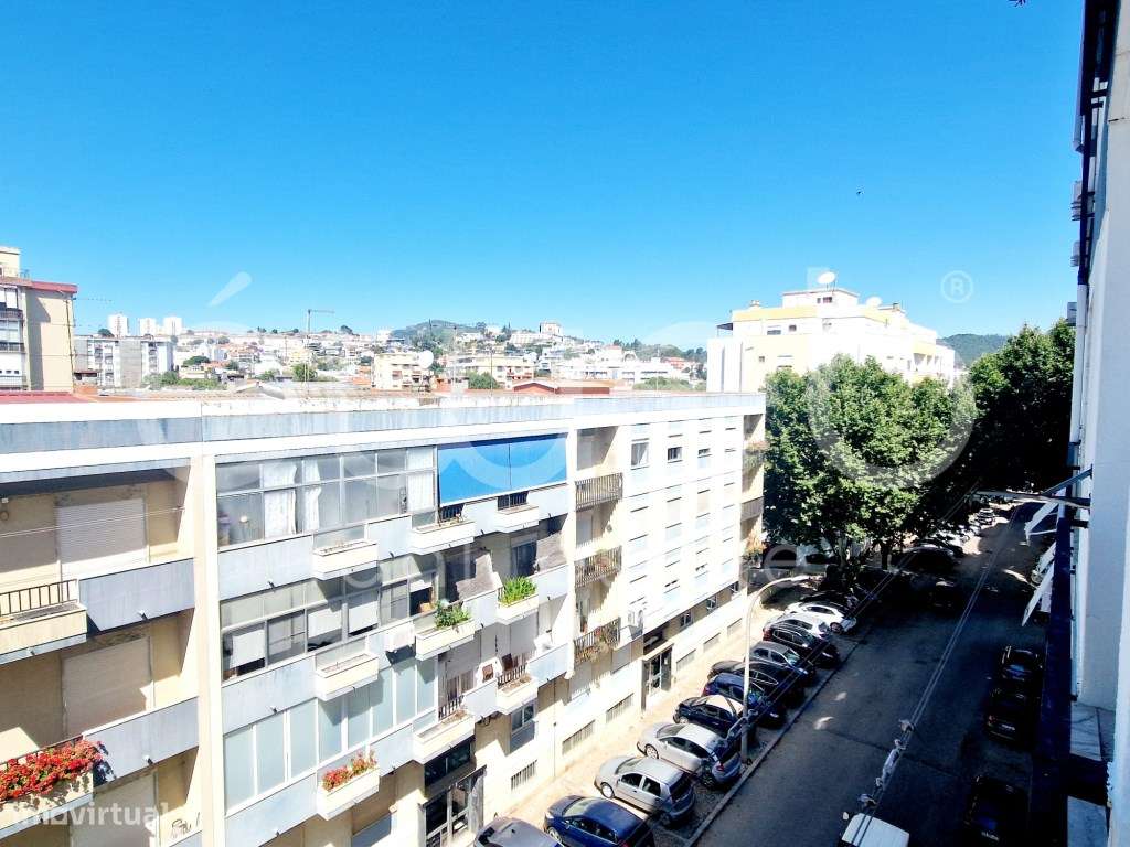 Apartamento T3 na Algodeia, Setúbal - Grande imagem: 2/31