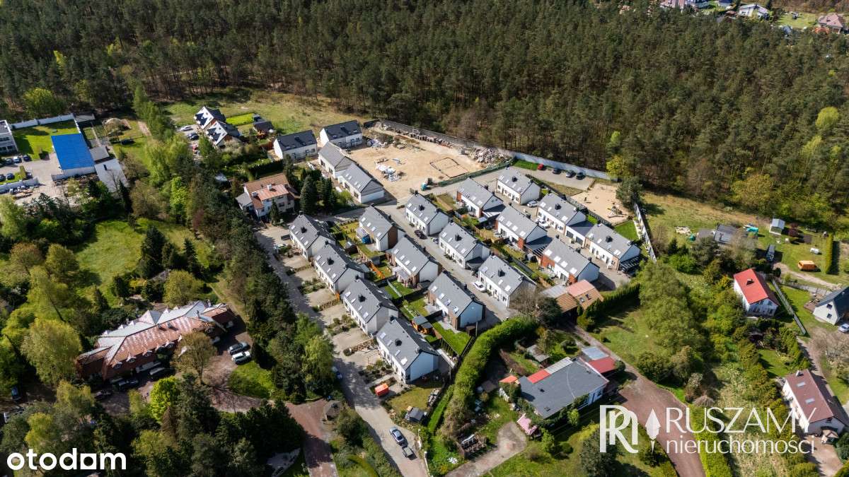 Dom bliźniak-Orle, Nowa Cena-11