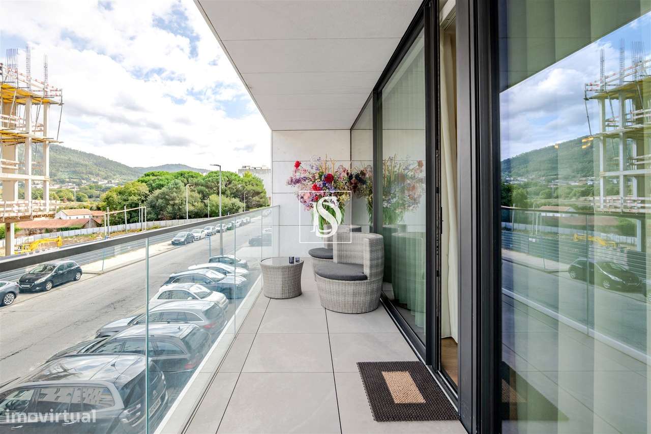 Apartamento T3, Porto, Santo Tirso, Santo Tirso, Couto (Santa Cristina-8