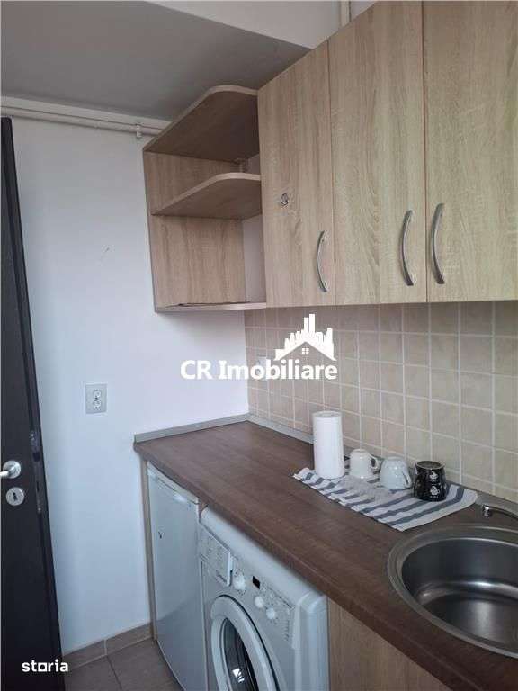 Garsoniera Dristor comision 0% - Imagine principală: 4/10