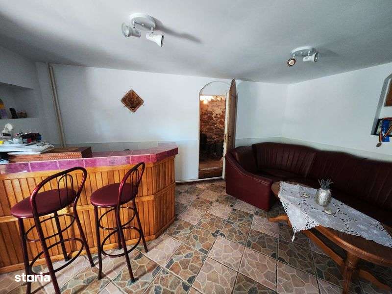 Casa de vanzare in com. Runcu Dambovita - Imagine principală: 4/8