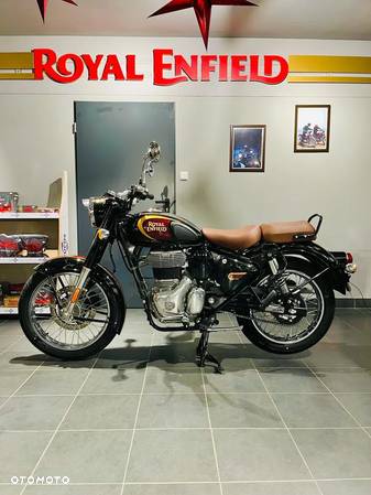 Royal Enfield Classic - 1