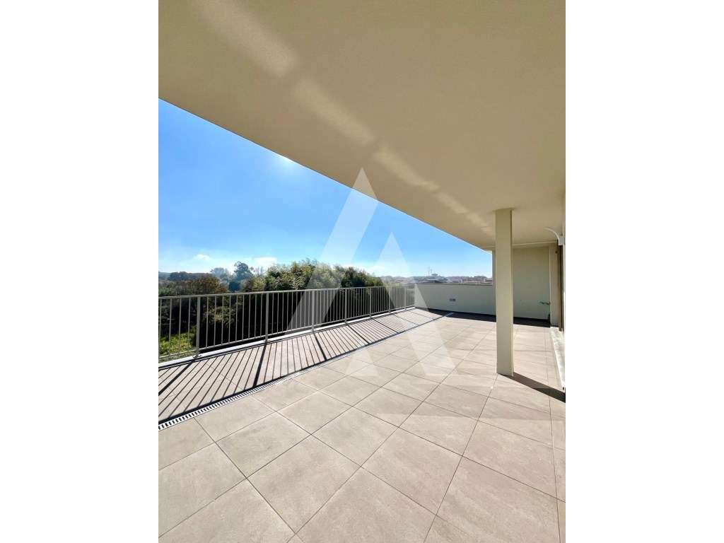 Apartamento T3 implex em Ílhavo-19