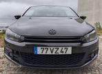 VW Scirocco 2.0 TDI DSG - 6