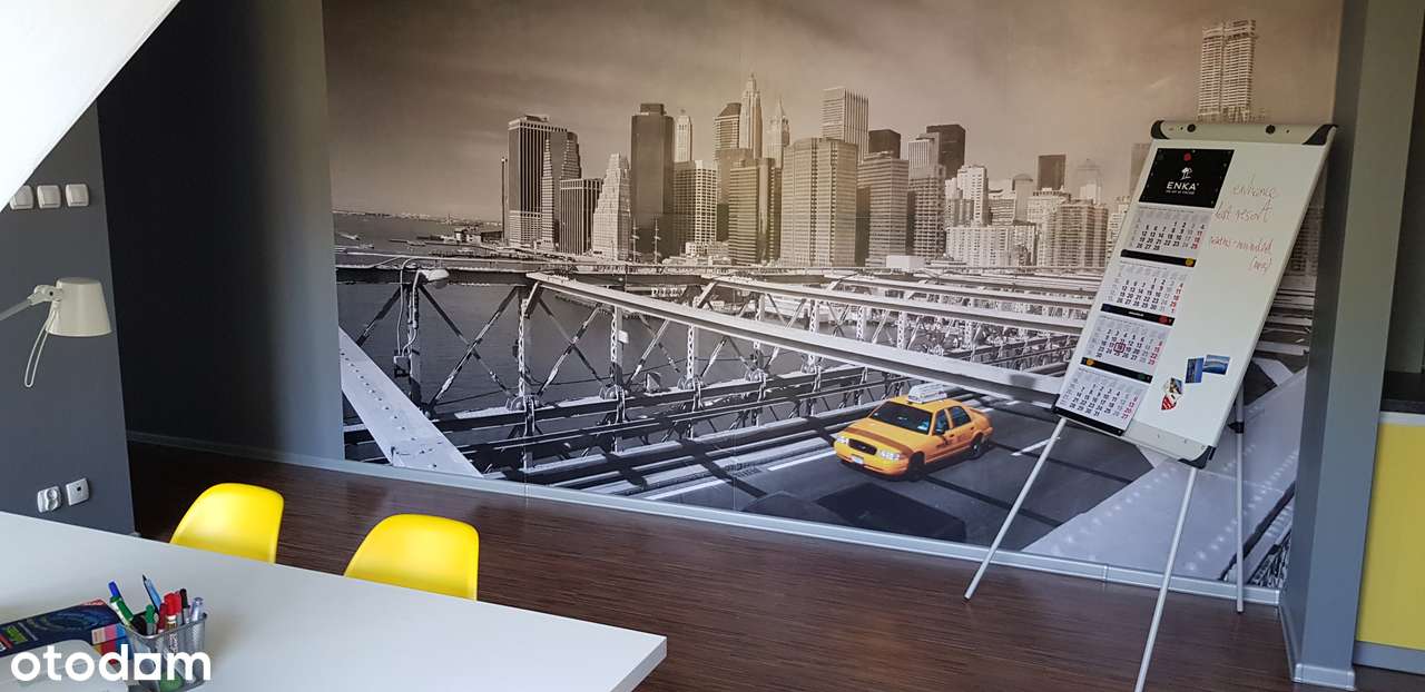 Stylowy apartament Villa Park. Nowa cena - Pełny obrazek: 5/9