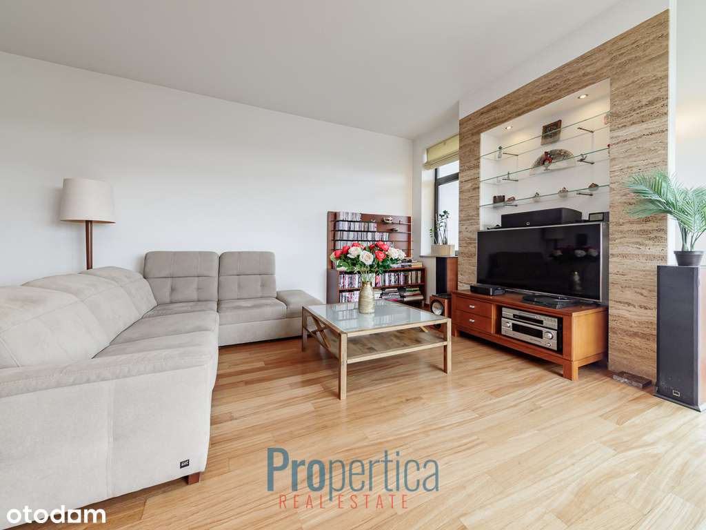 Apartament 165m2, Łazienki Residence! - Pełny obrazek: 3/20