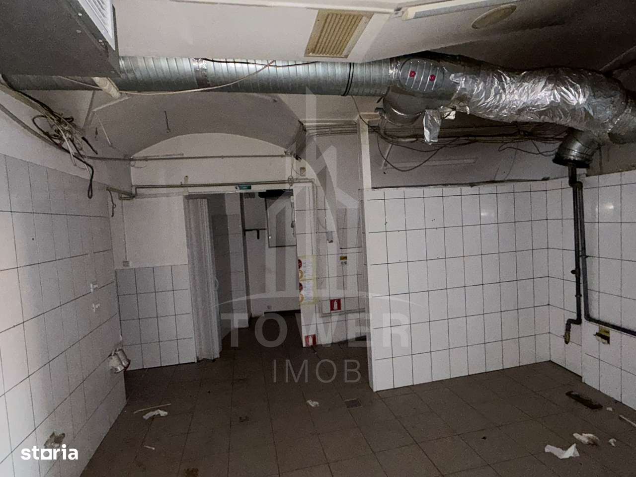 Spațiu comercial ULTRACENTRAL de închiriat – 195 mp - Imagine principală: 5/6