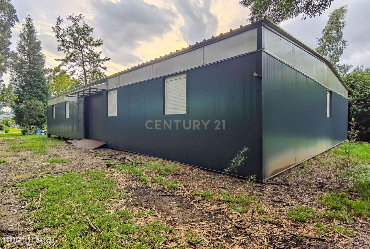 Quinta com Moradia e Piscina na Maia, Porto-29
