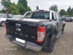 Ford Ranger Autm Limited - 2