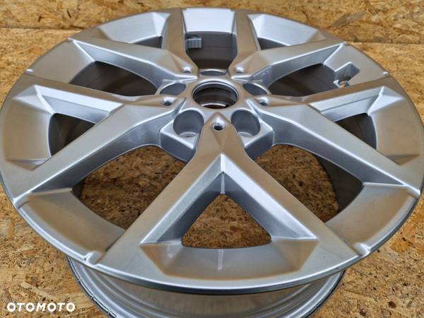 FELGA BMW MINI 17" 5X112 ET41 6898299 - 2