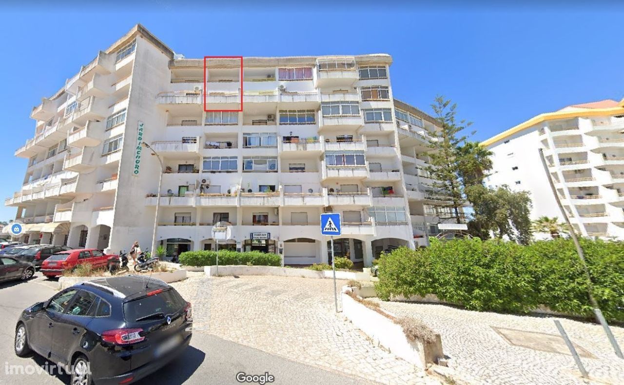 Apartamento T2 - Albufeira Montechoro