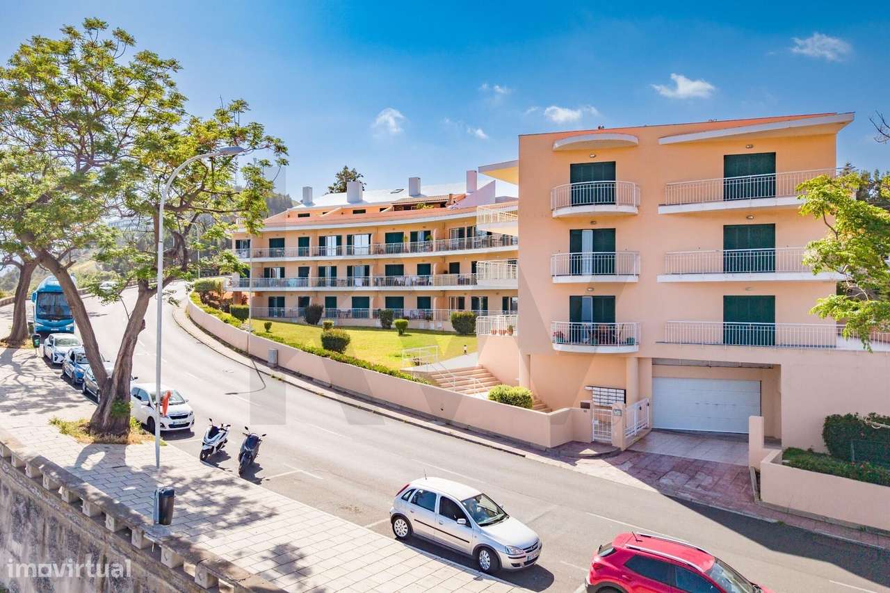 Apartamento T3 Duplex no Funchal-42
