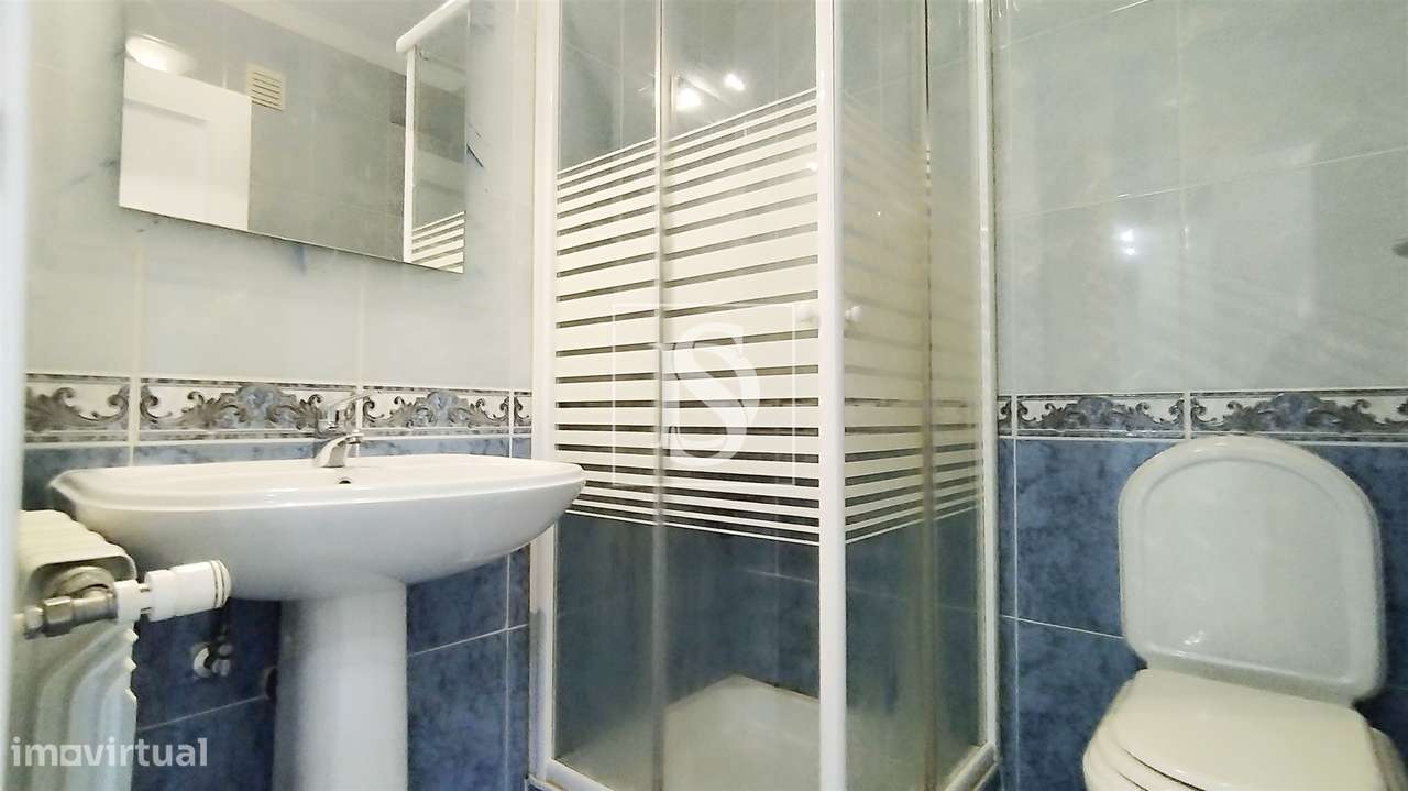 Apartamento T3 Venda em Sé, Santa Maria e Meixedo,Bragança-35