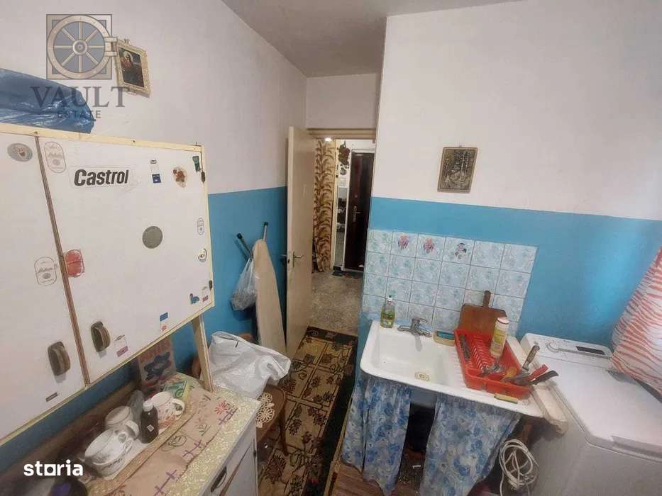 Apartament 2 camere Drumul Taberei-Plaza Mall - Imagine principală: 4/6