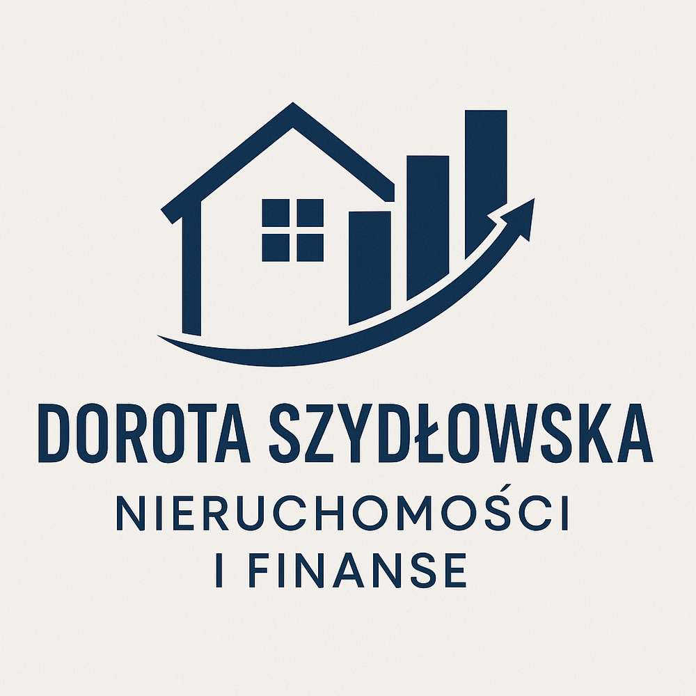 Logo: Dorota Szydłowska Nieruchomości 