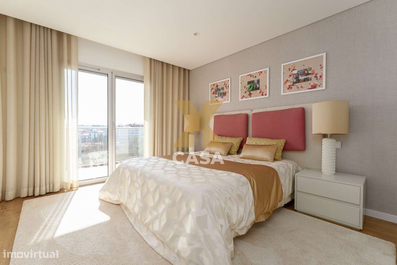 Apartamento T5 Venda em Fátima,Ourém-12