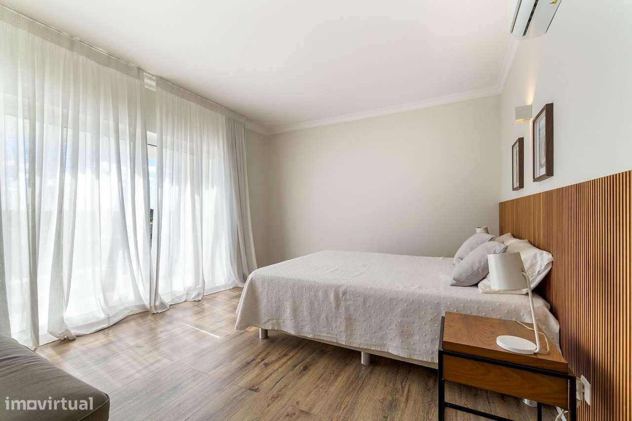 Viver Bem no Algarve: Moradia de Luxo em Vilamoura-9
