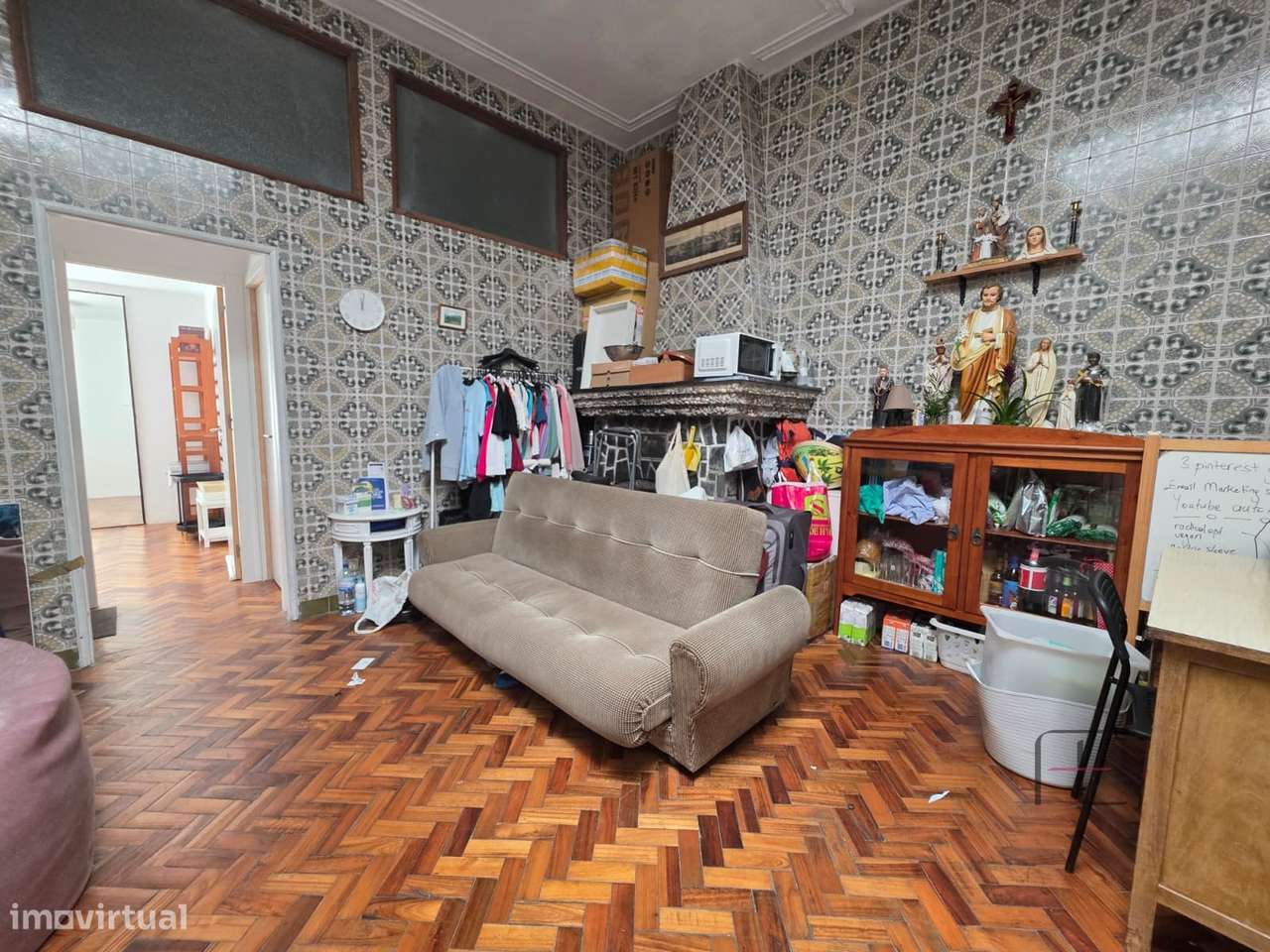 Moradia Geminada T4 Venda em Paranhos,Porto - Grande imagem: 2/30