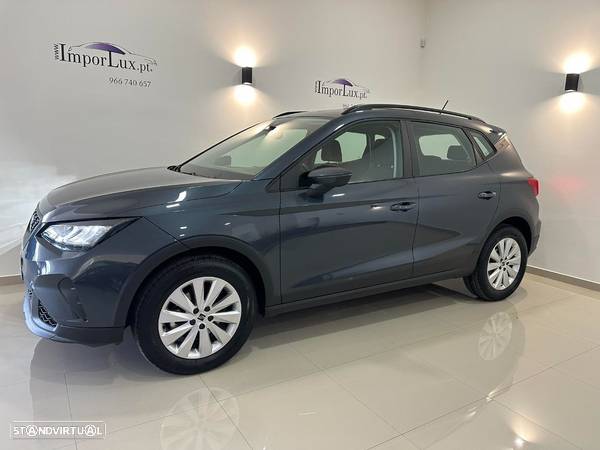 SEAT Arona 1.0 TSI Style DSG - 1